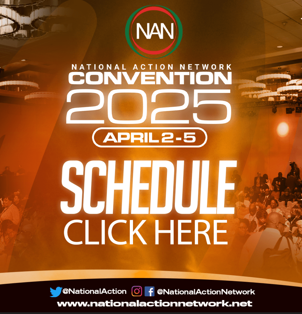 Convention Schedule Release